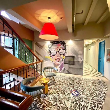 Citizen Hotel ماندالويونغ المظهر الخارجي الصورة