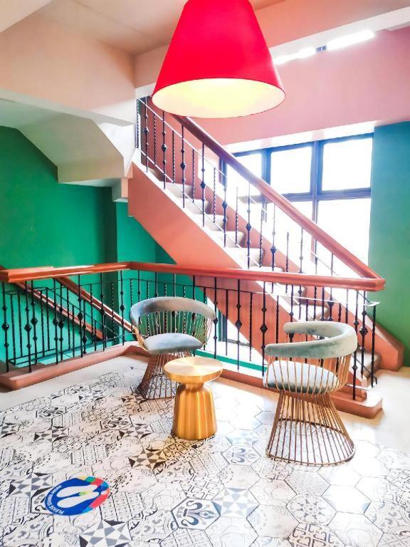 Citizen Hotel ماندالويونغ المظهر الخارجي الصورة