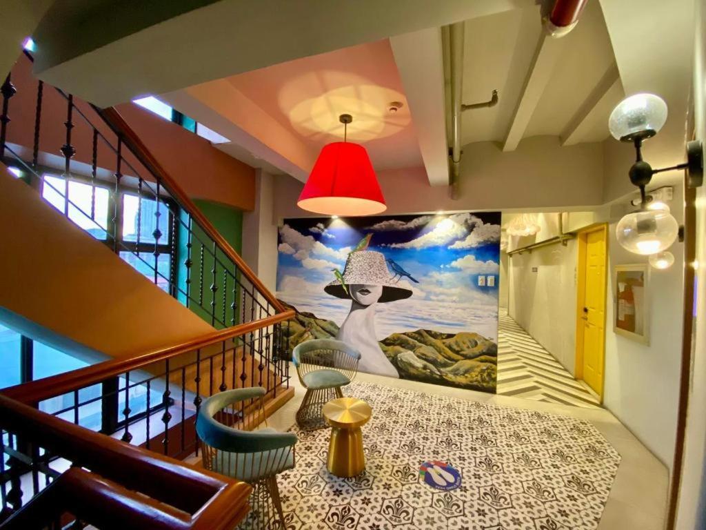 Citizen Hotel ماندالويونغ المظهر الخارجي الصورة