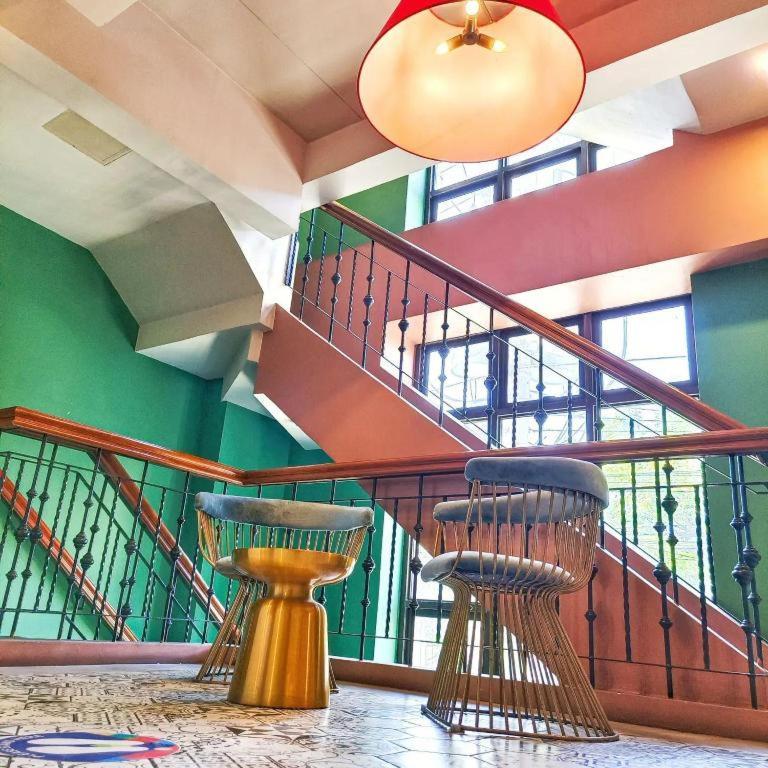 Citizen Hotel ماندالويونغ المظهر الخارجي الصورة