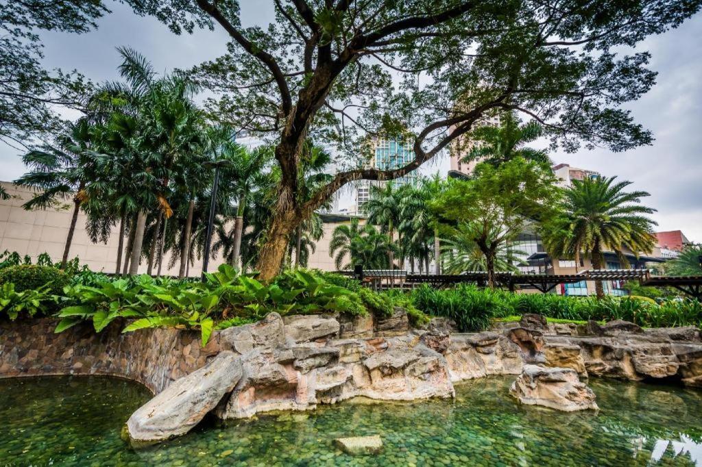 Citizen Hotel ماندالويونغ المظهر الخارجي الصورة