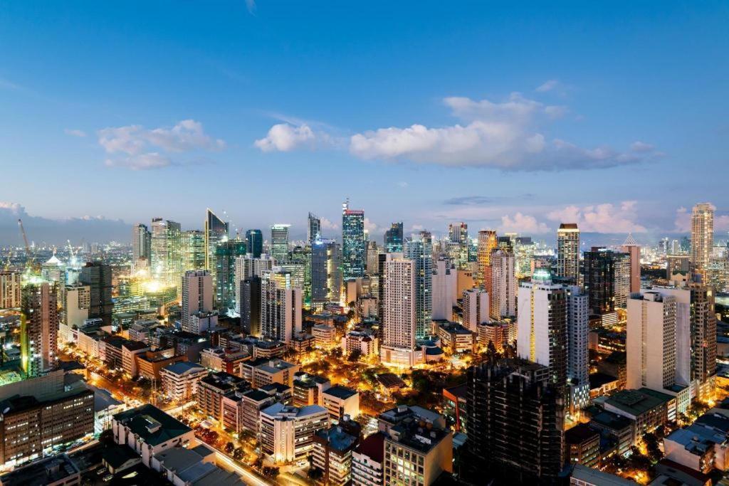 Citizen Hotel ماندالويونغ المظهر الخارجي الصورة
