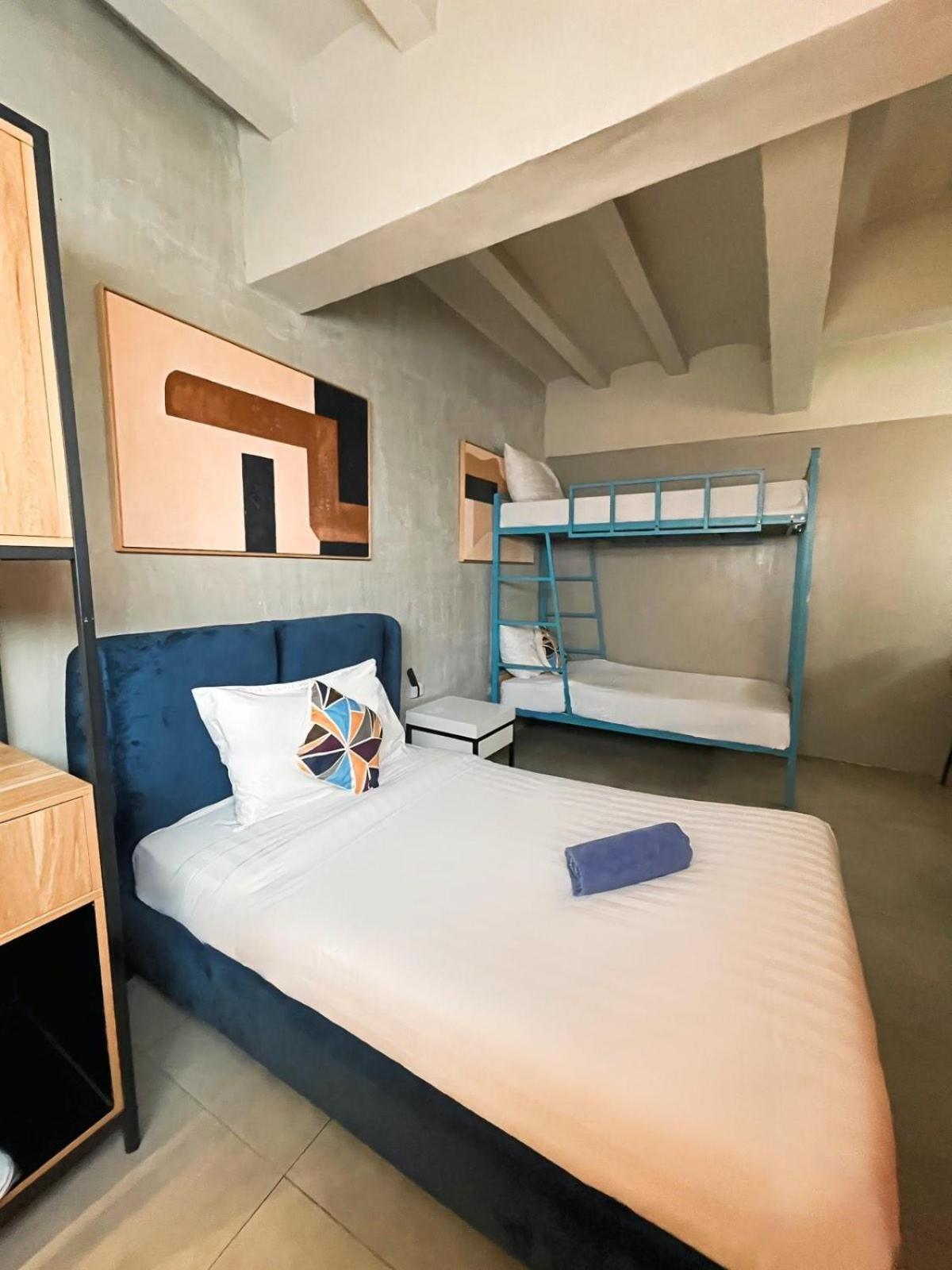 Citizen Hotel ماندالويونغ المظهر الخارجي الصورة