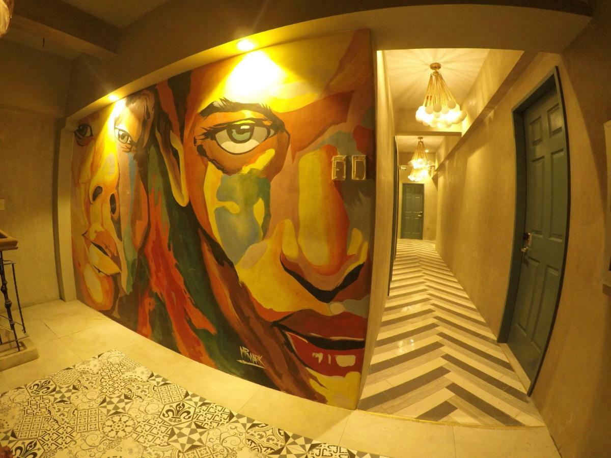 Citizen Hotel ماندالويونغ المظهر الخارجي الصورة