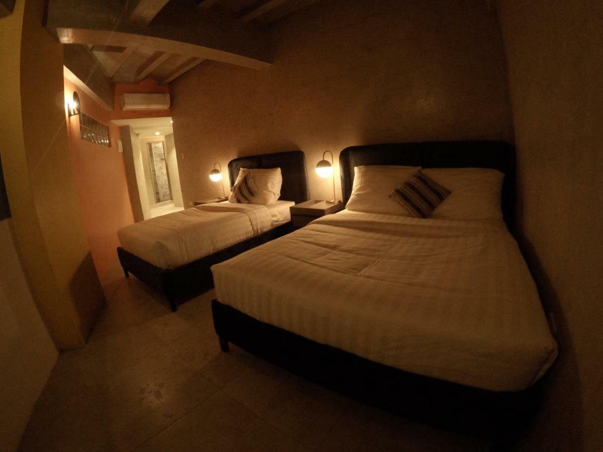 Citizen Hotel ماندالويونغ المظهر الخارجي الصورة