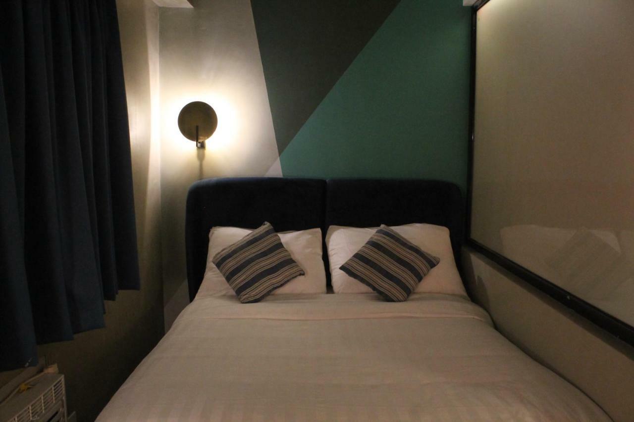 Citizen Hotel ماندالويونغ المظهر الخارجي الصورة