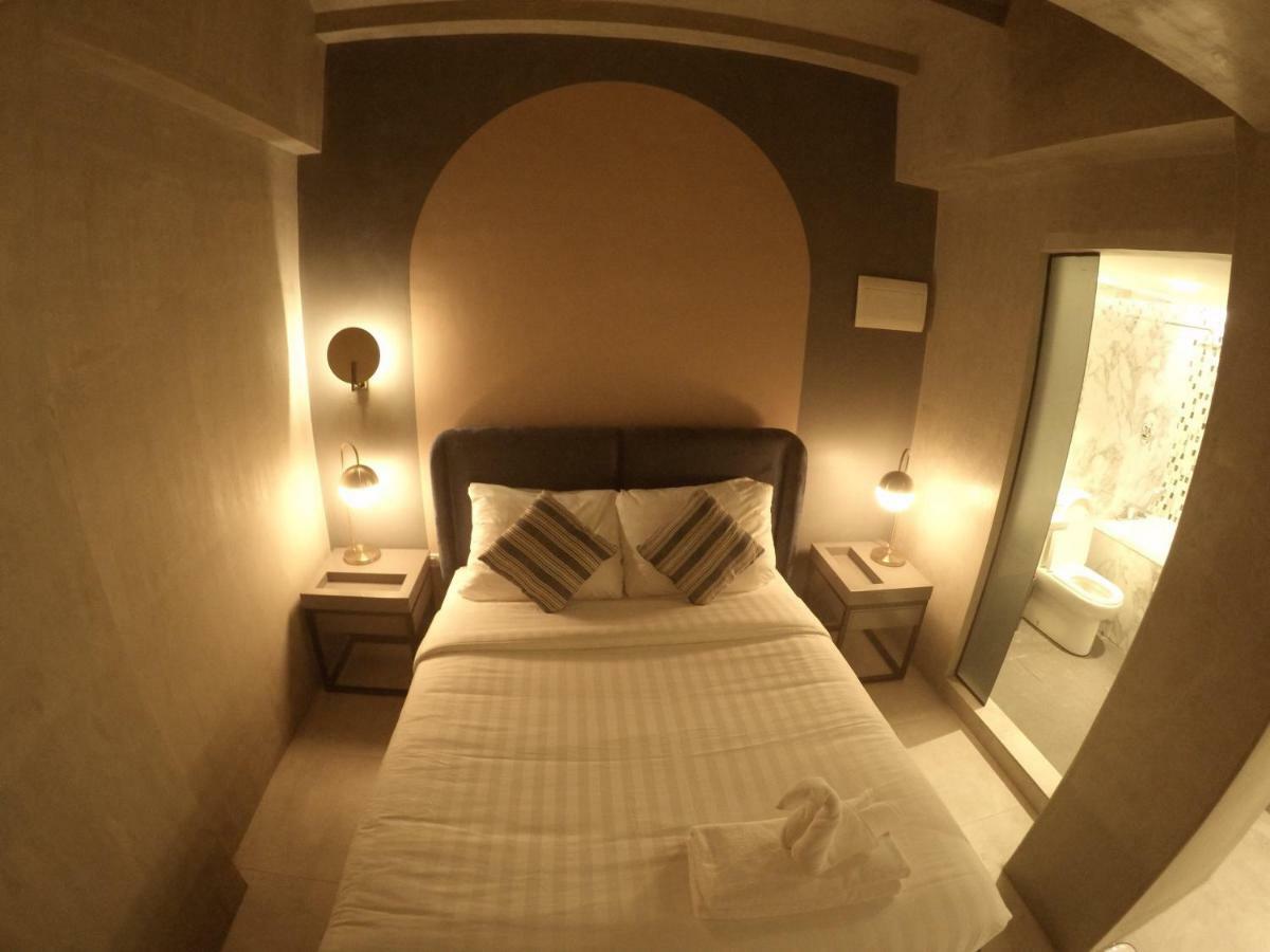 Citizen Hotel ماندالويونغ المظهر الخارجي الصورة