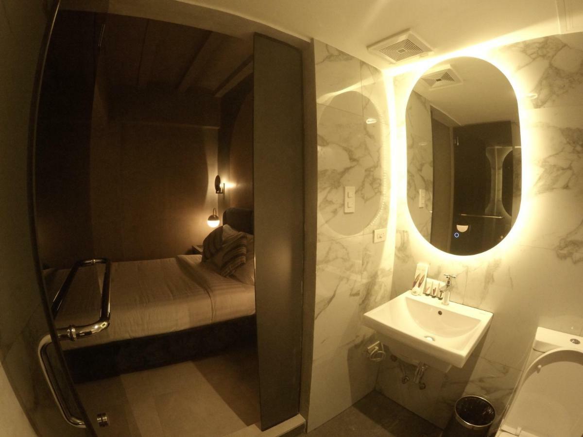 Citizen Hotel ماندالويونغ المظهر الخارجي الصورة