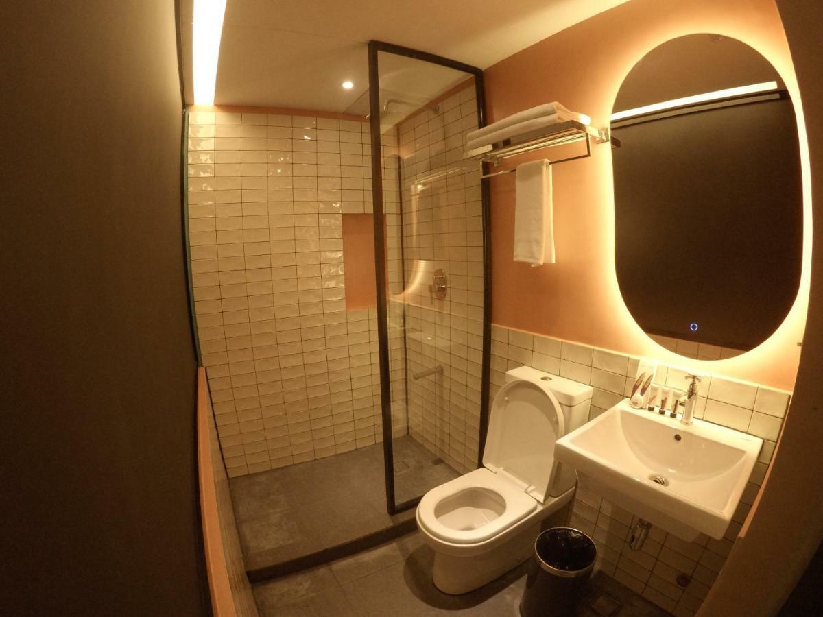 Citizen Hotel ماندالويونغ المظهر الخارجي الصورة