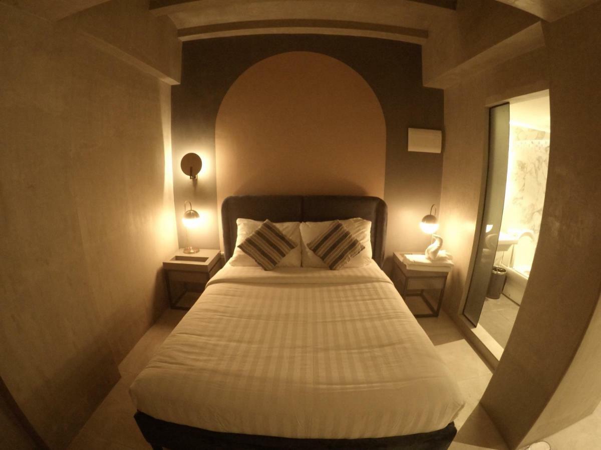 Citizen Hotel ماندالويونغ المظهر الخارجي الصورة
