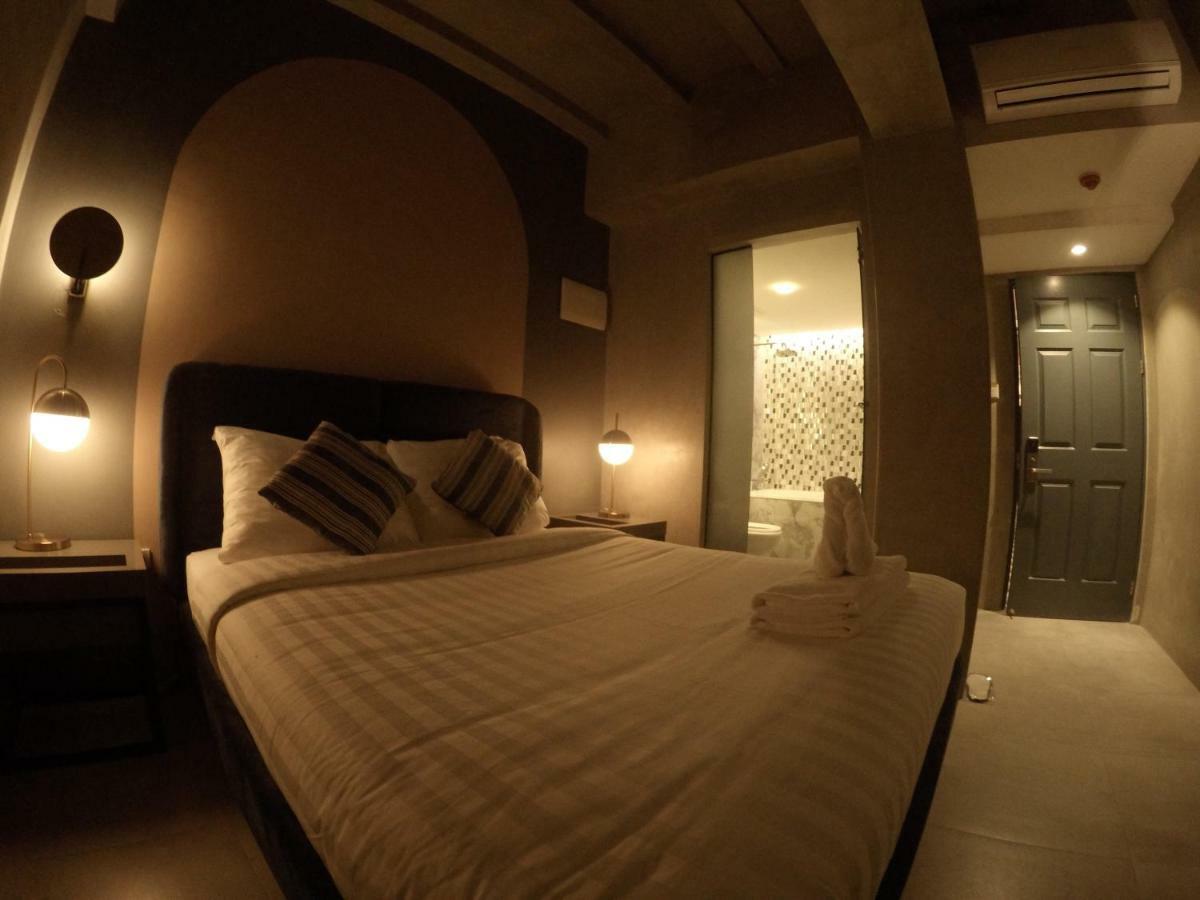 Citizen Hotel ماندالويونغ المظهر الخارجي الصورة