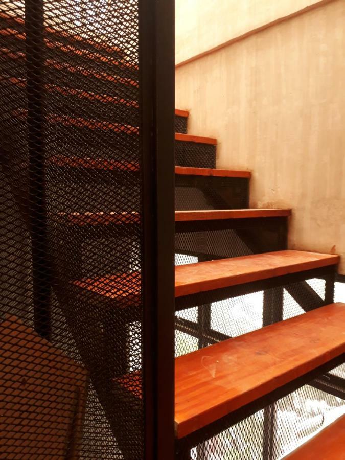 Citizen Hotel ماندالويونغ المظهر الخارجي الصورة