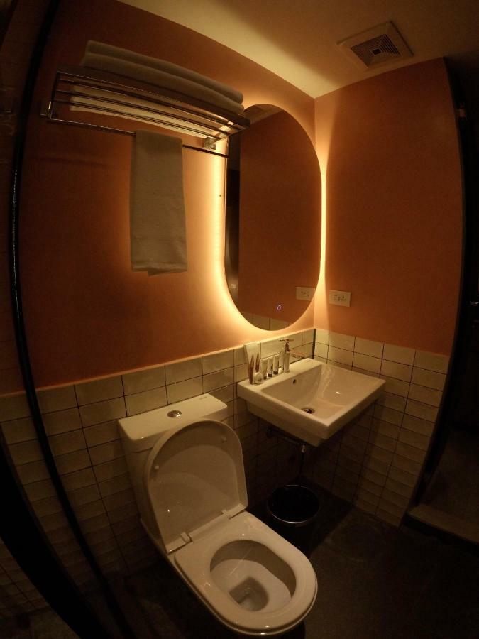Citizen Hotel ماندالويونغ المظهر الخارجي الصورة