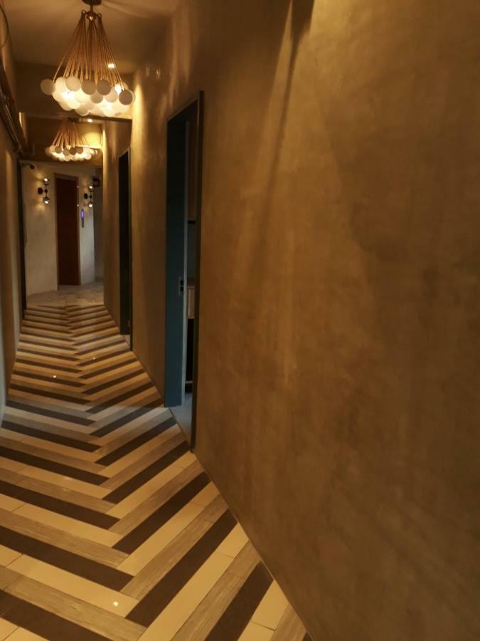 Citizen Hotel ماندالويونغ المظهر الخارجي الصورة