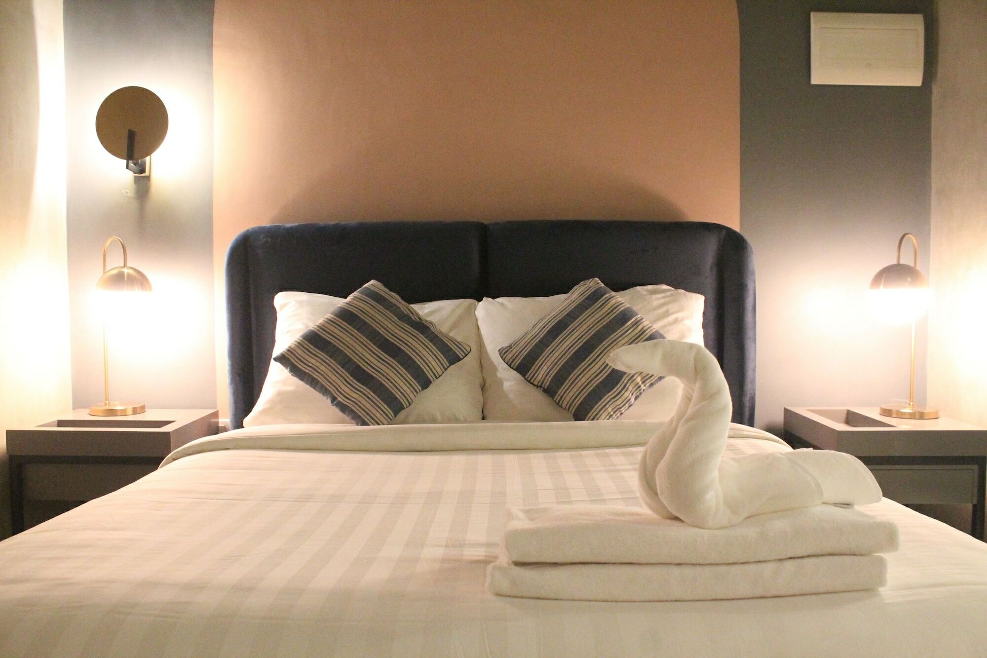 Citizen Hotel ماندالويونغ المظهر الخارجي الصورة