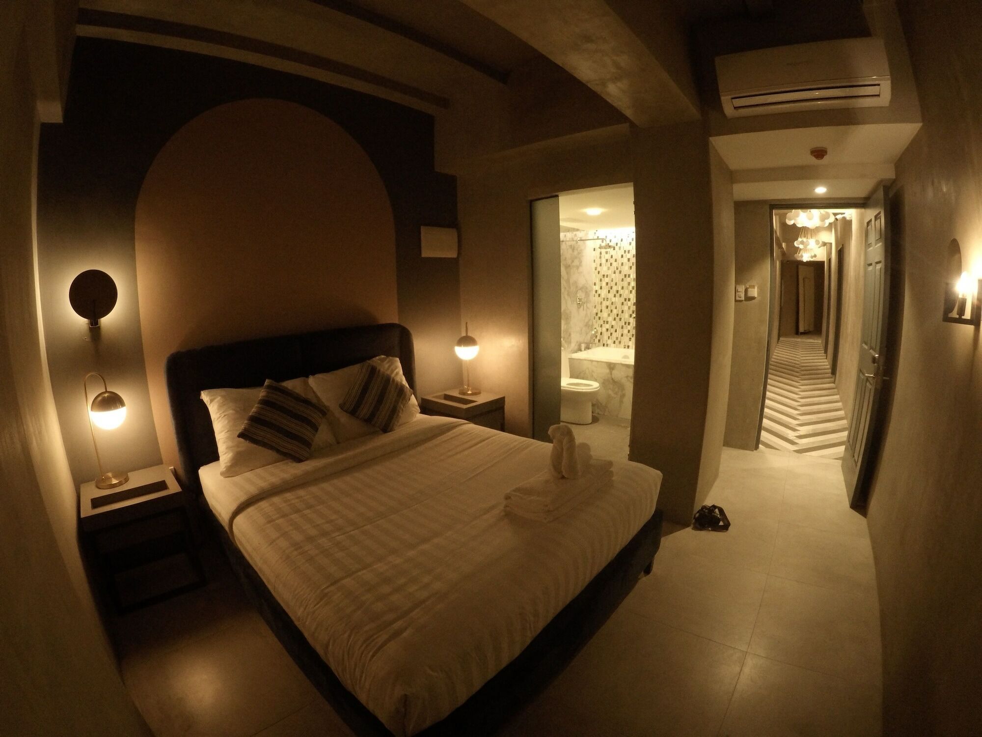 Citizen Hotel ماندالويونغ المظهر الخارجي الصورة