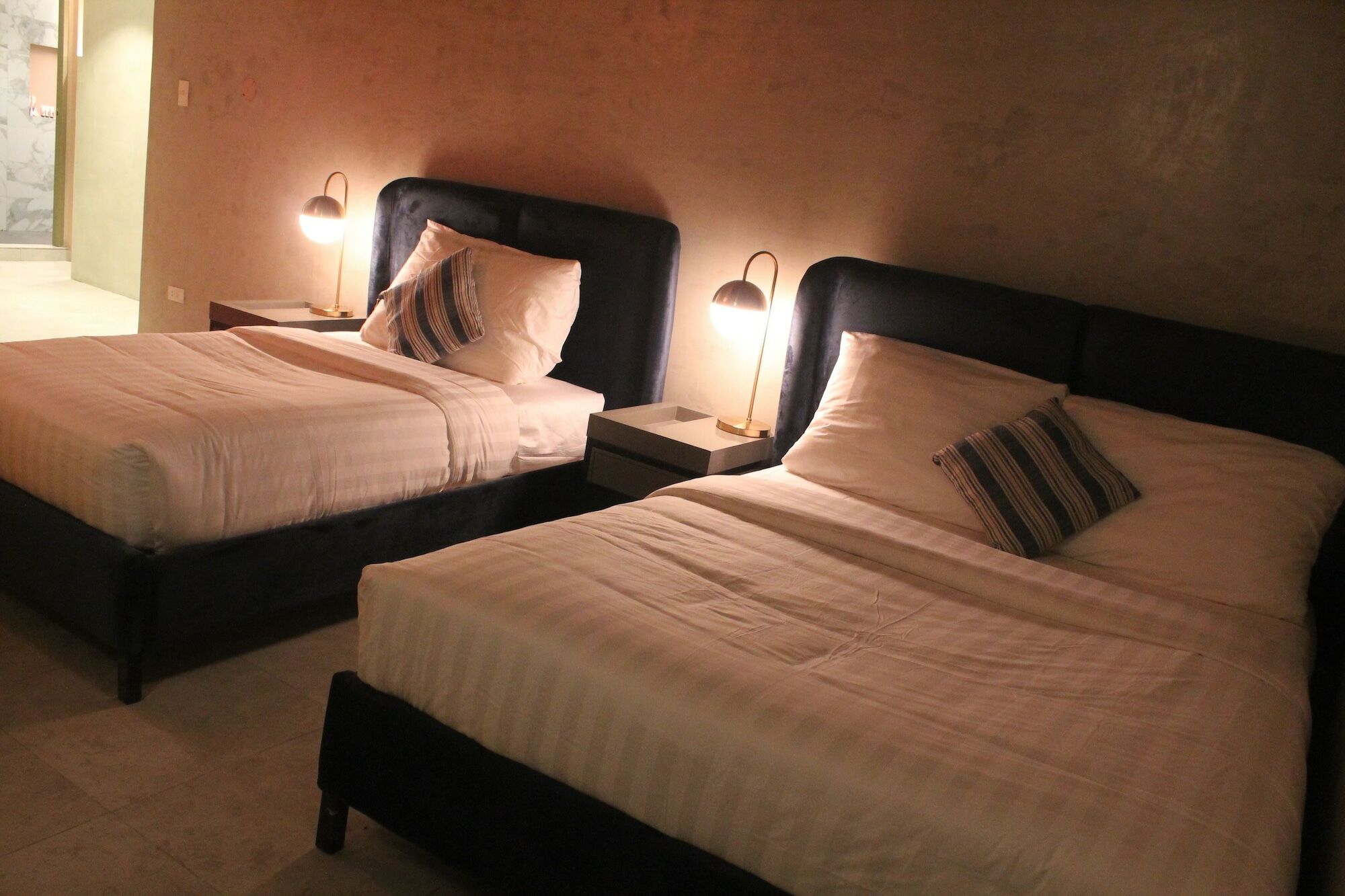 Citizen Hotel ماندالويونغ المظهر الخارجي الصورة